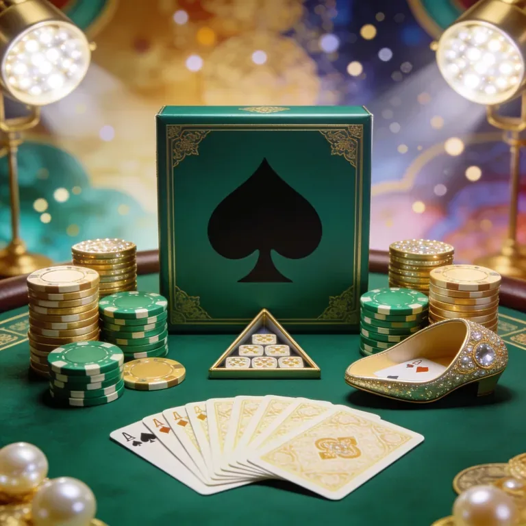 4at Casino: Slots, Live Tables and More